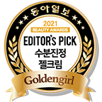 [동아일보]
골든걸 에디터스픽