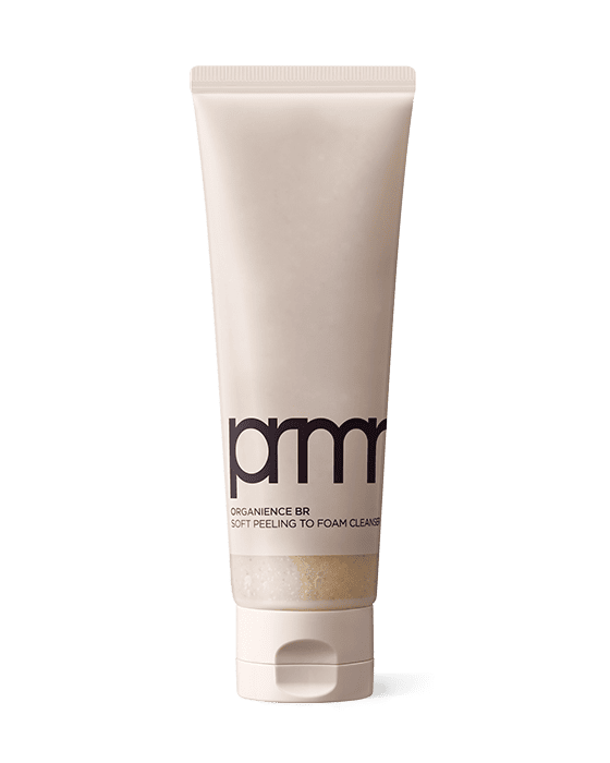 오가니언스 BR 소프트 필링 투 폼 클렌저
