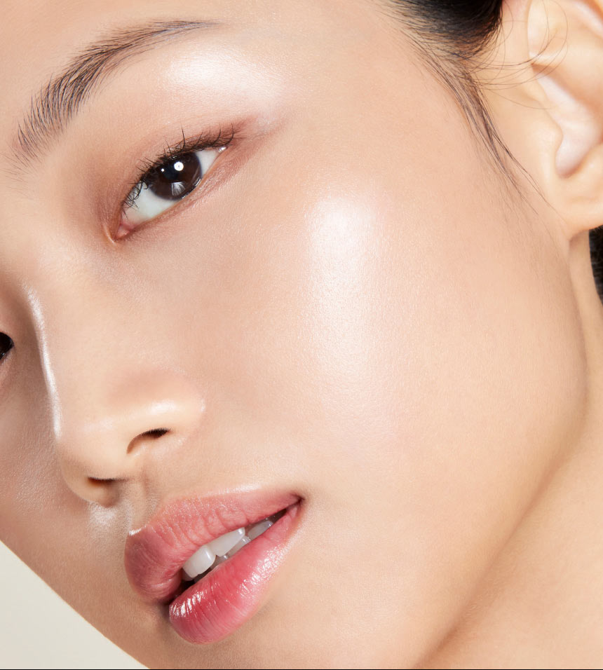 프리메라 오가니언스 베리어 리페어 씨드 펩타이드 리저브 크림 모델